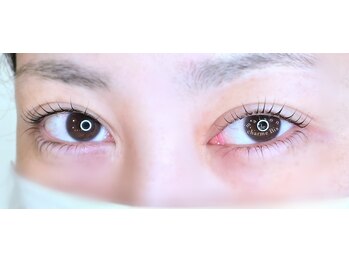 メゾンドシャルムビス(maison de charme Bis)/ペッタカールでぱっちり