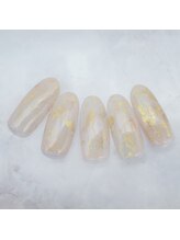 はあとねいる 桂樫原店/ハンド47