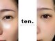 テン(ten.)の写真
