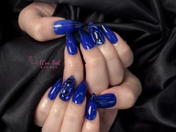 ジェルスカルプ　アート2本