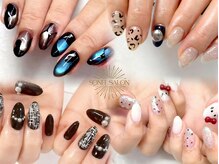 ソネルサロン 駒込店(SONEL SALON)