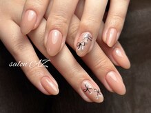 サロン エージー(salon AZ)/定額シンプルデザイン