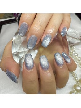 アリベール(Ali Bell)/