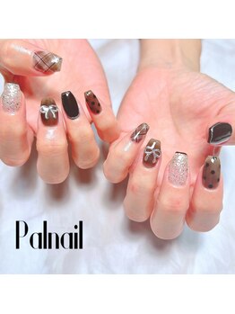 パルネイル(Pal nail)/