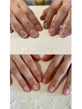 メロウ(merow)/自爪育成