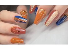 アラマンダ ネイル(Allamanda Nail)/