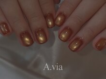 エイヴィア(A.via)/
