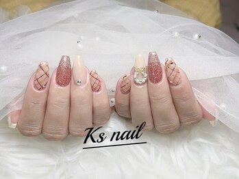 ケイズネイル 八王子(K's Nail Salon)/