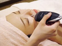 ディオーネ 梅田店(Dione)/【顔脱毛OP/毛穴レスキュー】