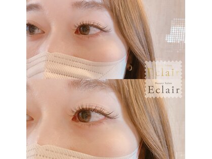 ビューティサロンエクレル (Beauty Salon Eclair)の写真