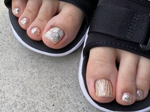 ステラネイル(STELLANAIL)