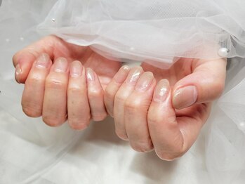 エーナイン イオン気仙沼店/グラデーション