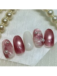 ハンド/シーズン定額　春Version