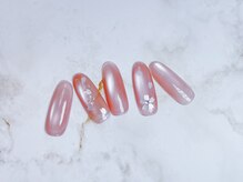 ミラン(MiRan)/定額デザインA ¥5500