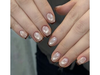 バイムーンサロン(By Moon Salon)/キラキラマグネット