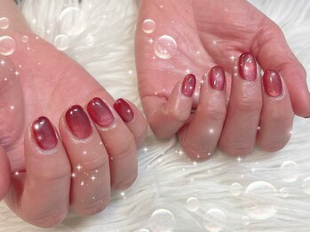 QBネイル 多摩センター店(QB Nail)/