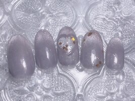 カプセルネイル