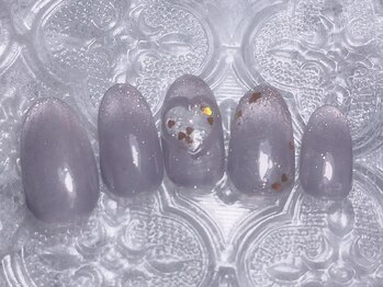 フロラシオン ヴィラ 日吉(Floracion Villa)/カプセルネイル