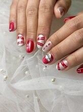 アートネイル ギャラリー(Art nail Gallery)/推しネイル