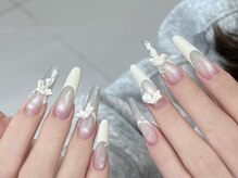 ラッキー(Lucky)/INSネイル