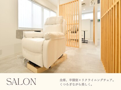 まつ毛エクステアンドネイル フィーカ 新松戸(FIKA)の写真