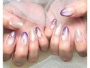 マグ×グラデーション