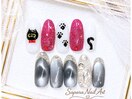 プラチナ定額￥6,899　100種☆