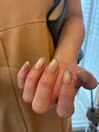 きれいめネイル