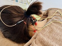 鍼灸サロンライフ(LIFE)の雰囲気(つらい肩こりにも鍼で改善!)