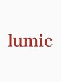 ルミック 表参道店(lumic)/lumic