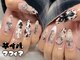 ネイルマフィア 恵比寿(NAIL MAFIA)の写真/【痛ネイルの施術も可能】お客様の理想を創り上げる驚きの再現率！※痛ネイルのご予約 はLINEのみ 