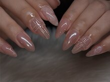 ルイン(RuIN)/トレンドネイル