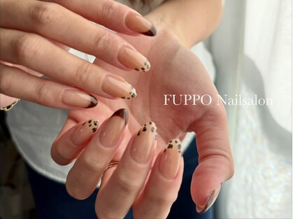 フーポ(FUPPO)の写真