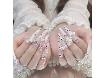 シシ(Cici)の写真
