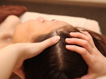 リアン Lien/ヘッドスパ