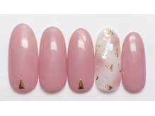 ネイルサロンアジアン 池袋店/定額￥8000デザインコース