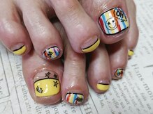 ハズキ ネイル(Hazuki Nail)/