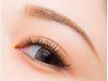 ビューティーサロン ココ 豊田店(Beauty salon COCO)/フラットラッシュ上下付け放題