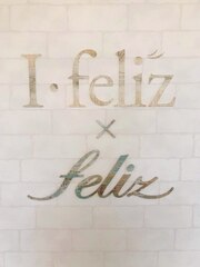 Eyelash & Nail Salon I・feliz×feliz (スタッフ一同)