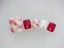 ★フットデザイン★