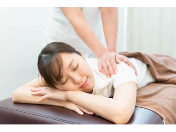 ボディケア森下