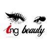 イングビューティ(ing beauty)のお店ロゴ