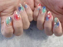 ネイルミント(NAIL MINT)/