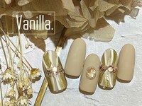 バニラ 中目黒店(Vanilla)