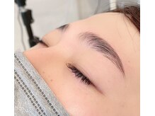 ベル(Belle)/カラーエクステとHBL