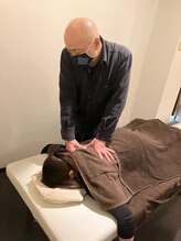 オハナ 盛岡高松店&nbsp;高橋 勉