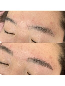 ラ フルール(La Fleur)/ハリウッドブロウリフト