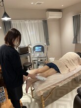 男前脱毛 菰野店/