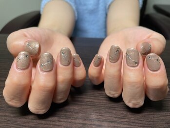 ネイルズティンク(Nails.tink)/