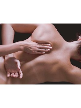 二の腕・ハミ肉ケアをしたい